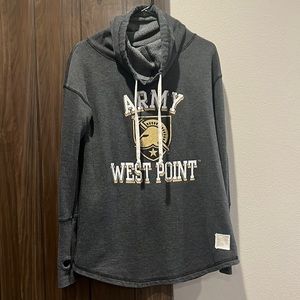 Army West Point hoodie